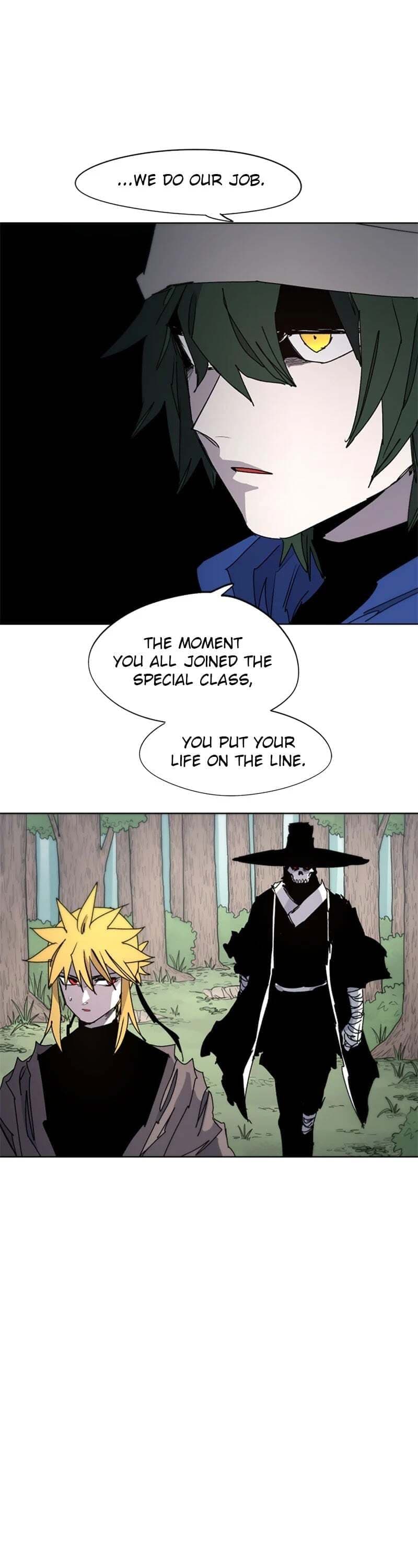 The Ember Knight chapter 39, page 32