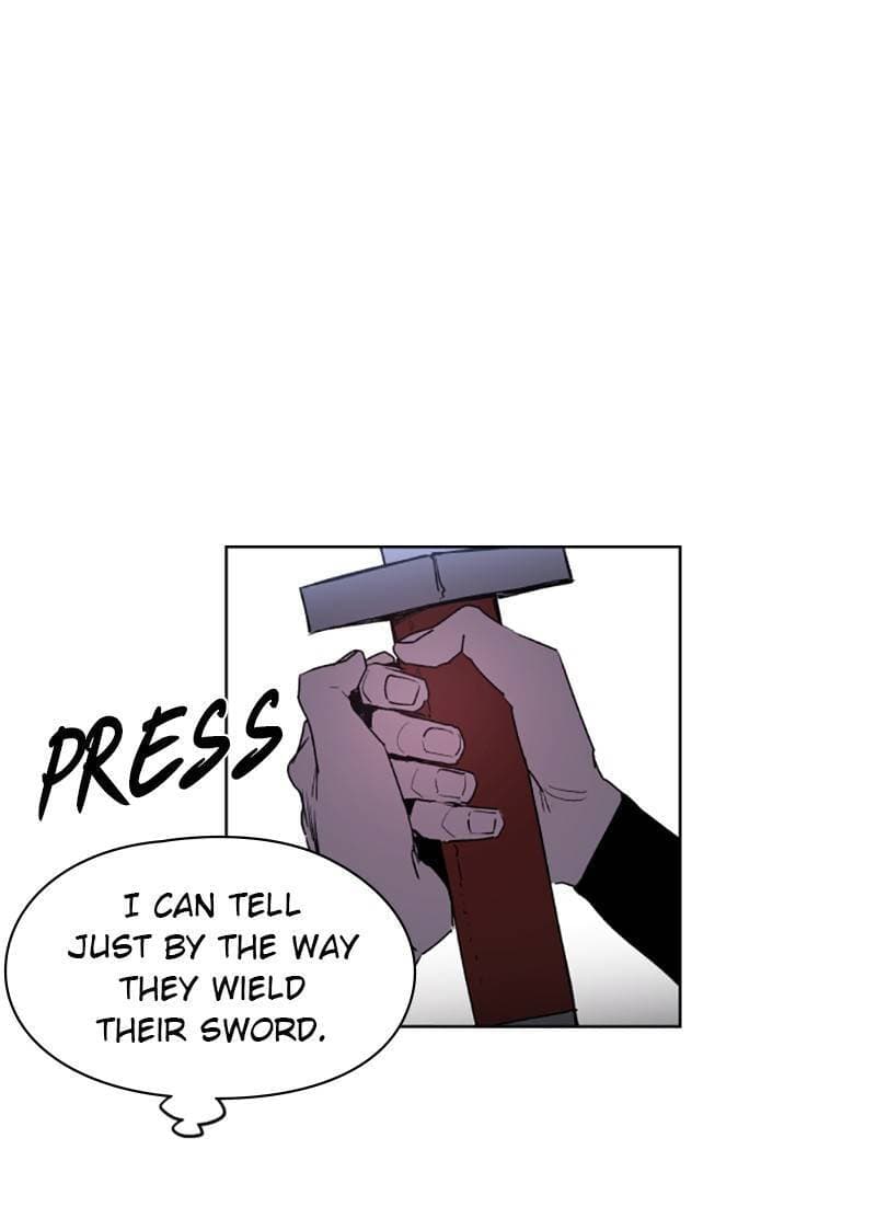 The Ember Knight chapter 3, page 13