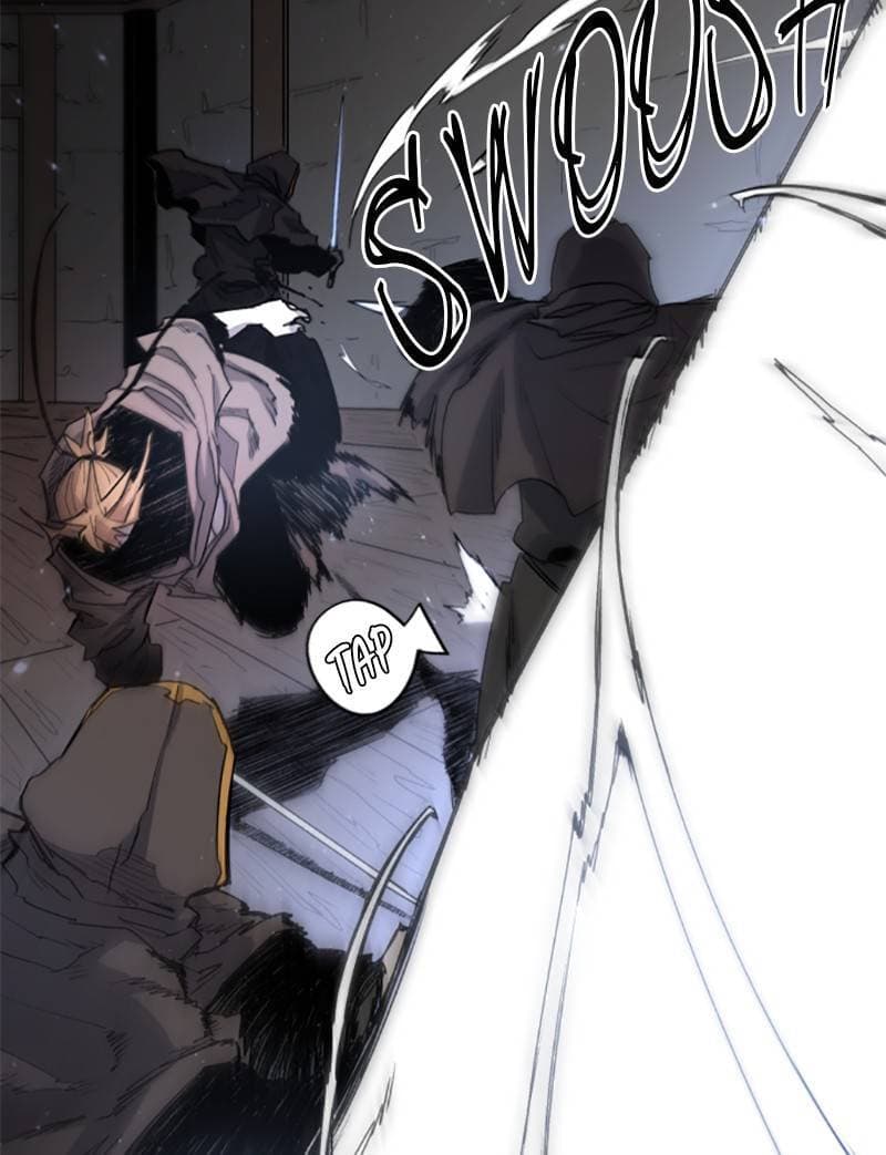 The Ember Knight chapter 3, page 41