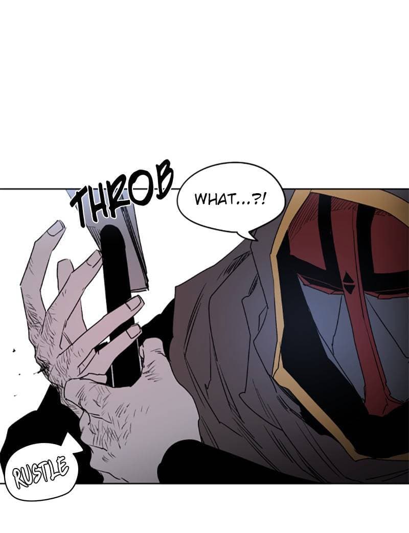The Ember Knight chapter 3, page 47