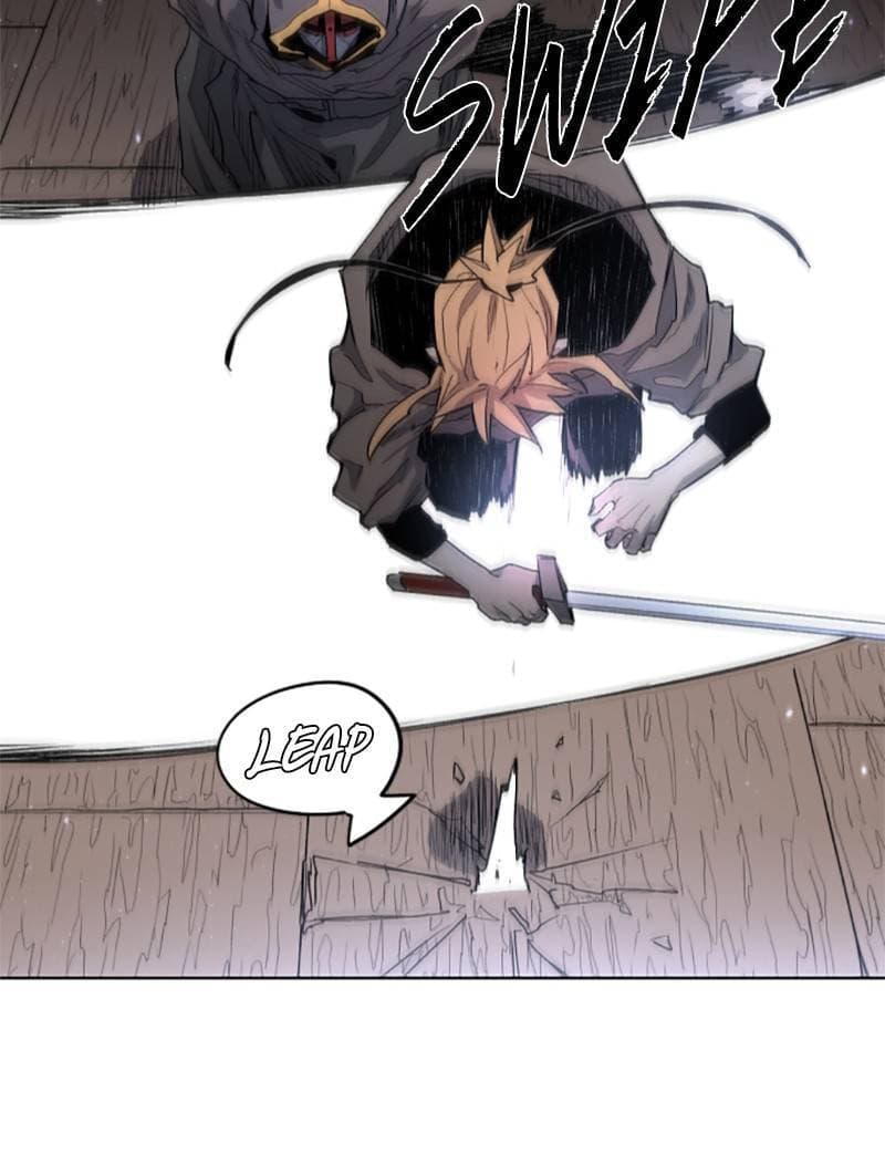 The Ember Knight chapter 3, page 51