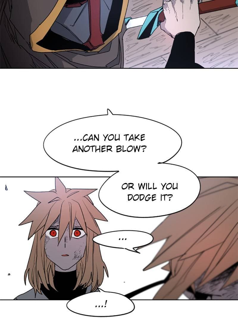 The Ember Knight chapter 3, page 75