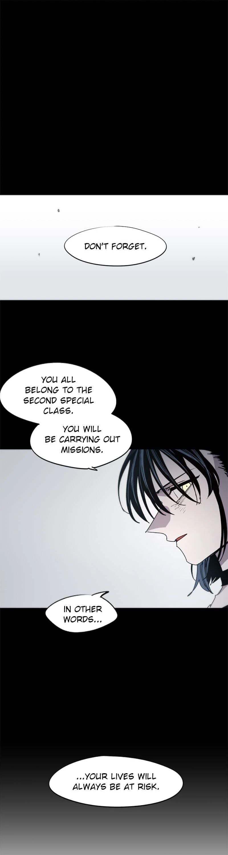 The Ember Knight chapter 40, page 1