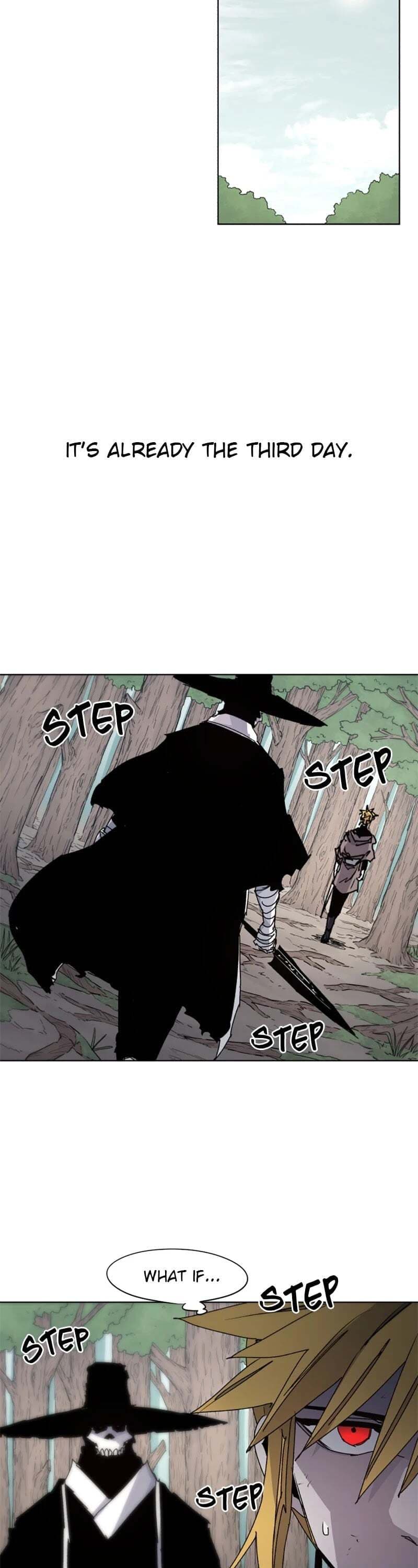 The Ember Knight chapter 40, page 5
