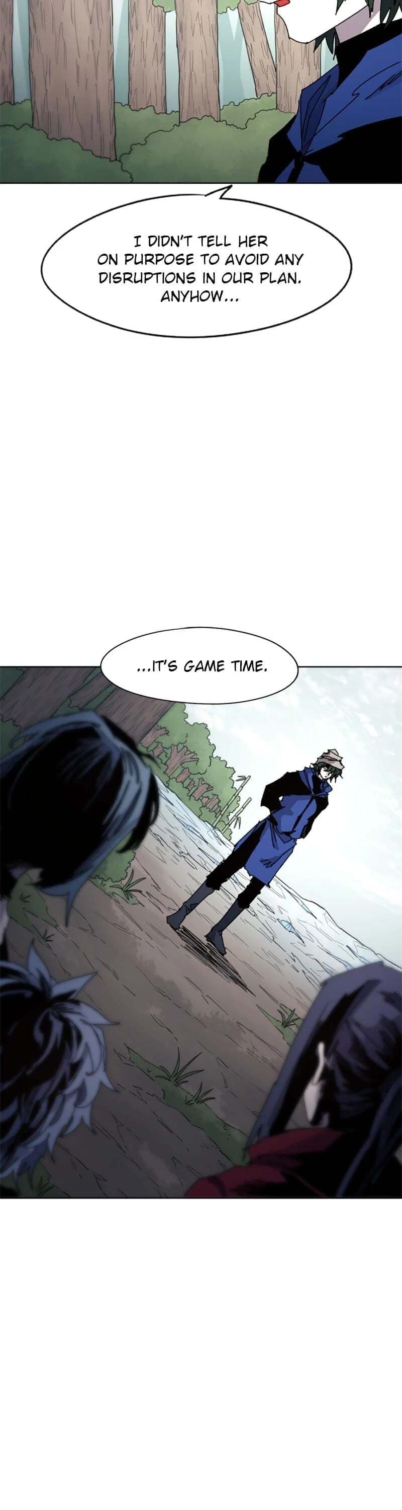 The Ember Knight chapter 40, page 9