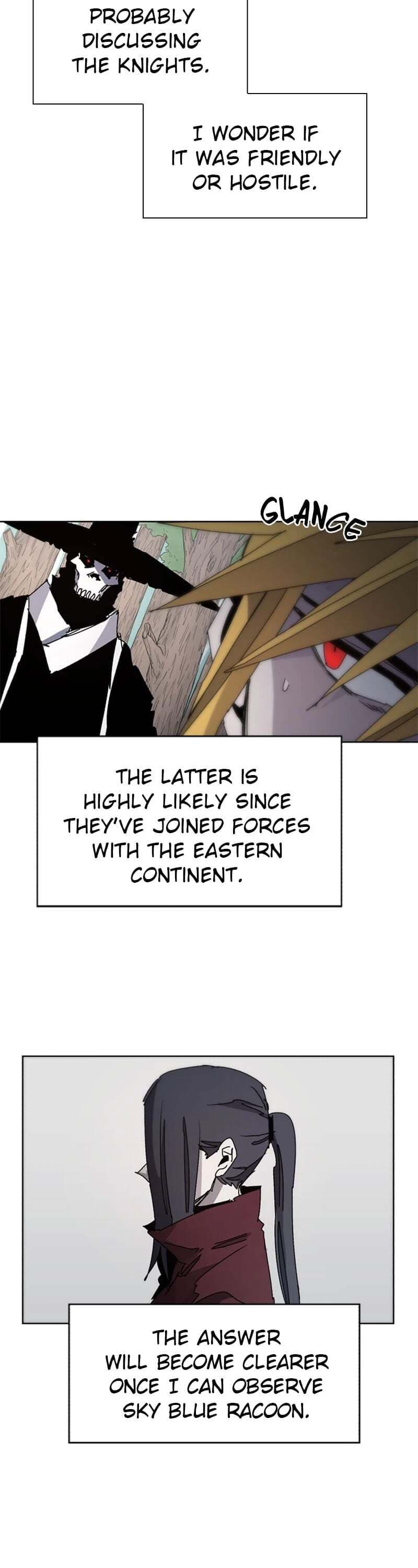 The Ember Knight chapter 40, page 14