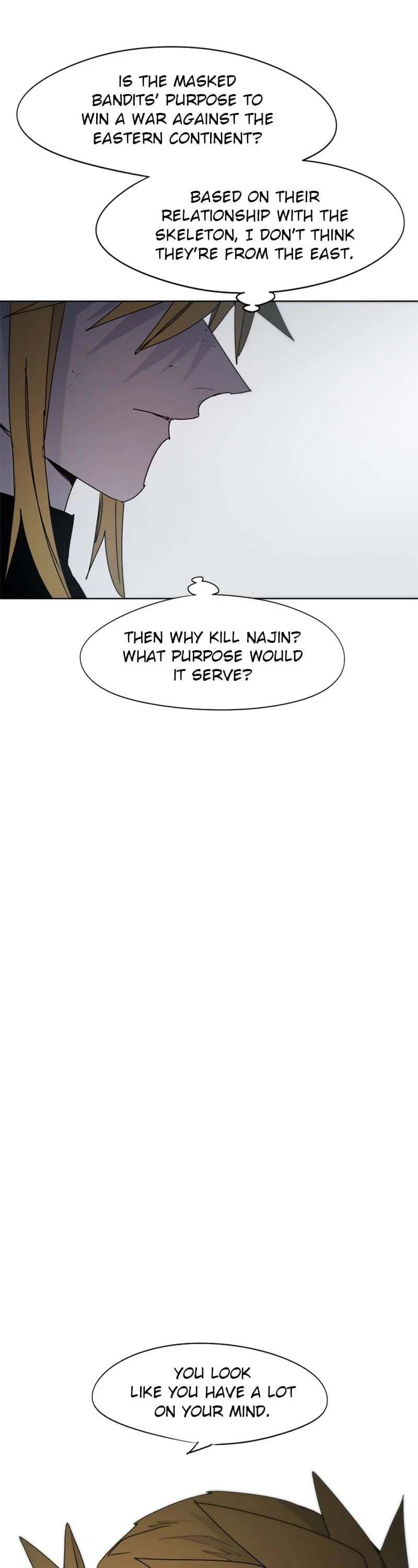 The Ember Knight chapter 40, page 15