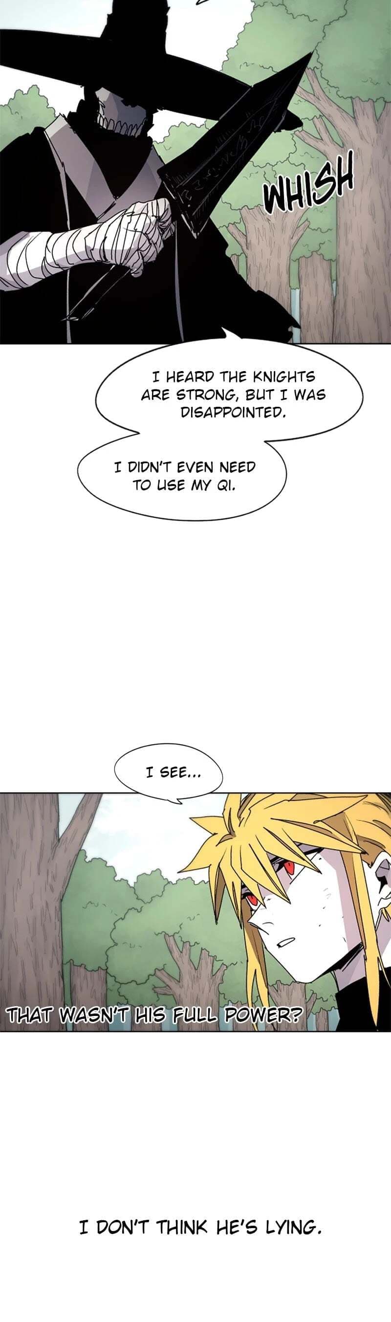 The Ember Knight chapter 40, page 24