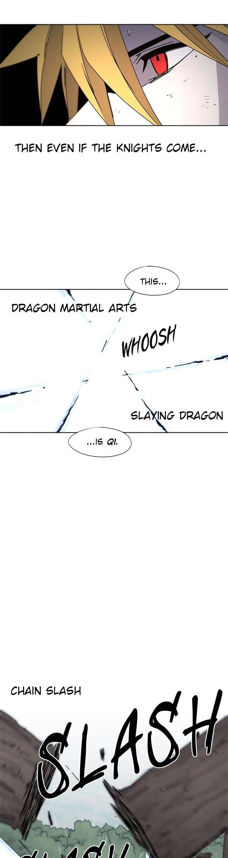 The Ember Knight chapter 40, page 25