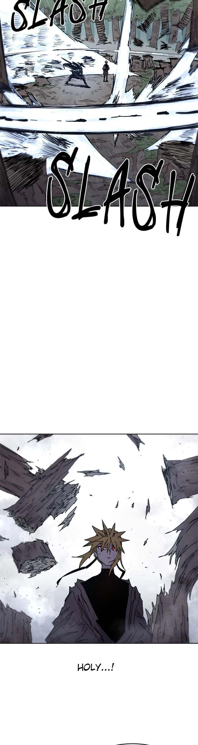 The Ember Knight chapter 40, page 26