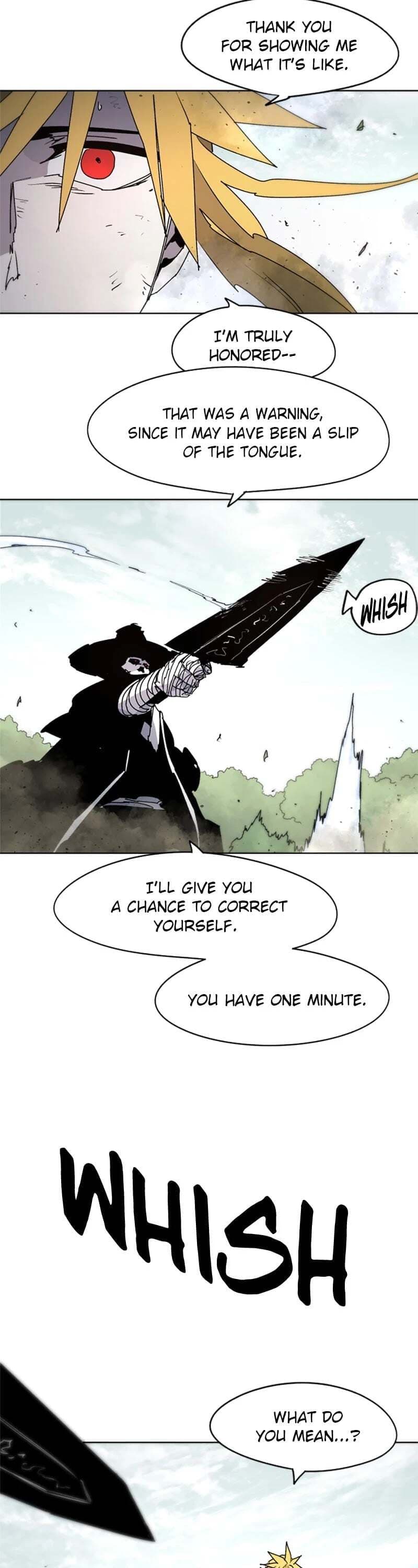 The Ember Knight chapter 40, page 27