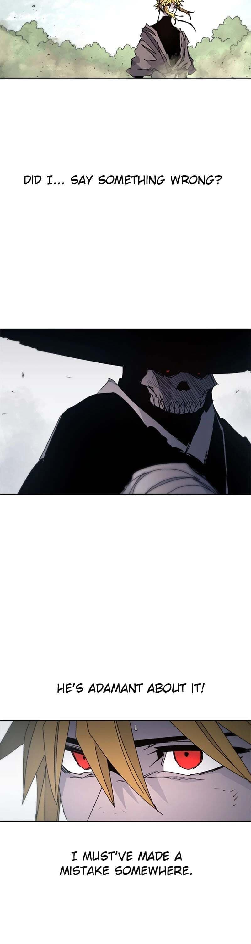The Ember Knight chapter 40, page 28