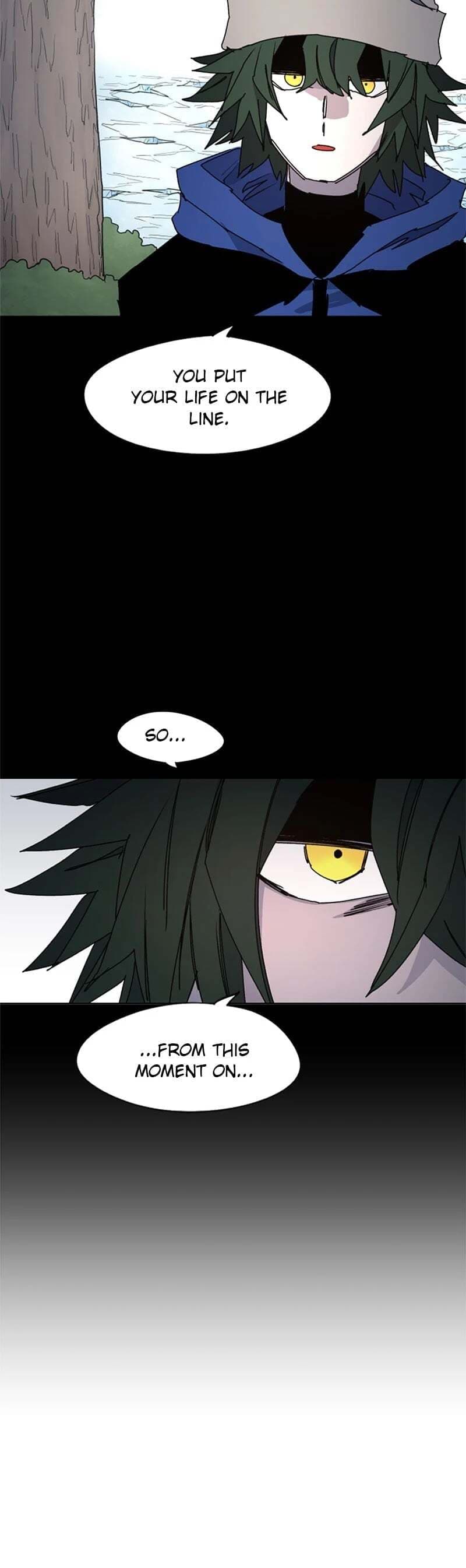The Ember Knight chapter 40, page 35