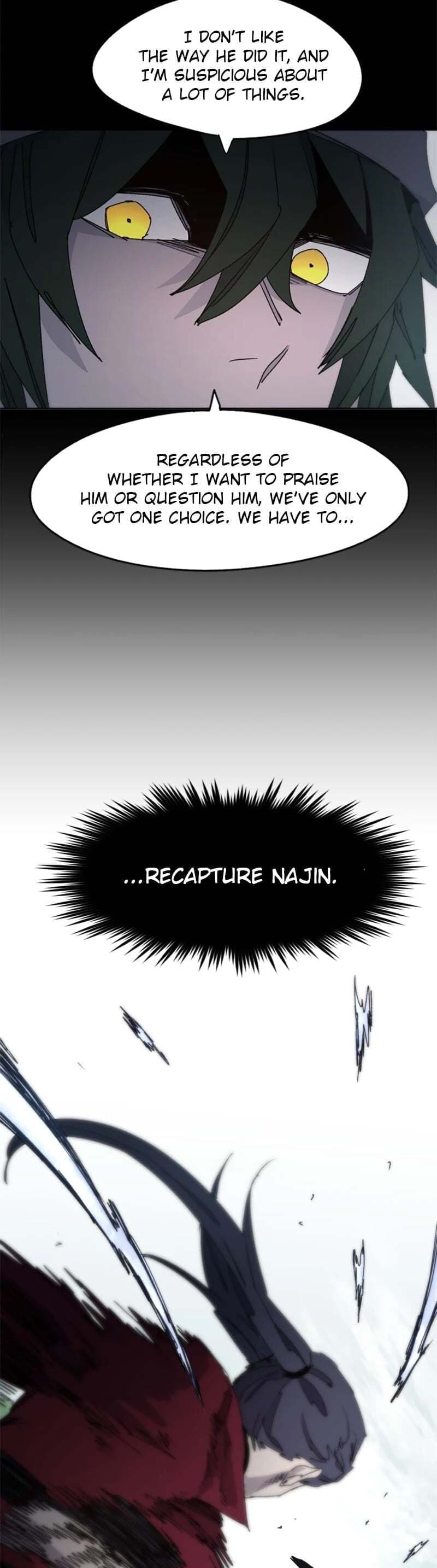 The Ember Knight chapter 41, page 7