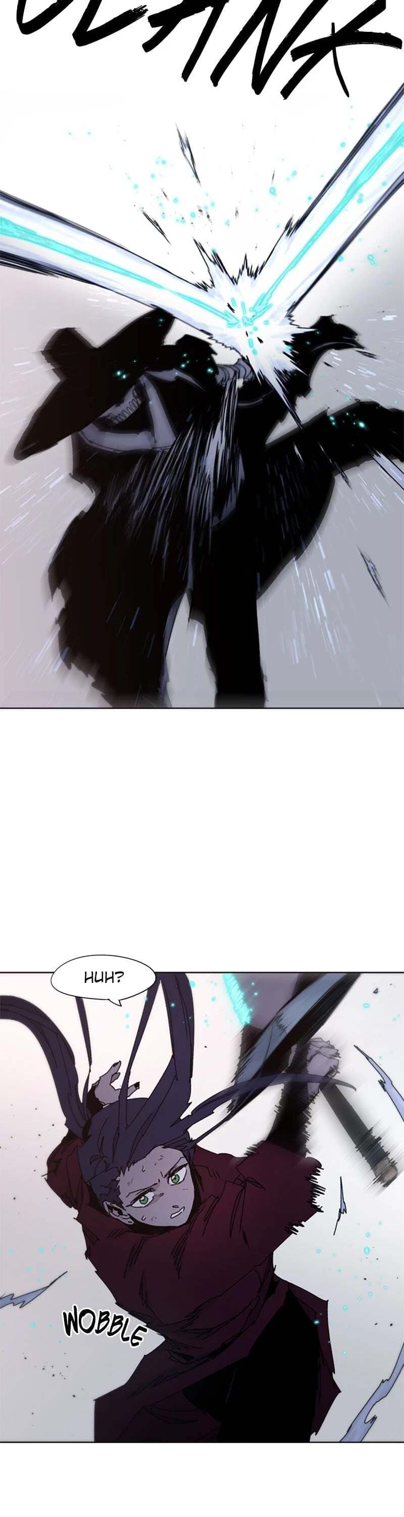 The Ember Knight chapter 41, page 26