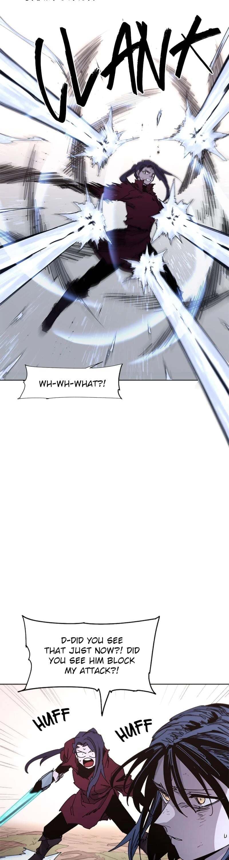 The Ember Knight chapter 41, page 28