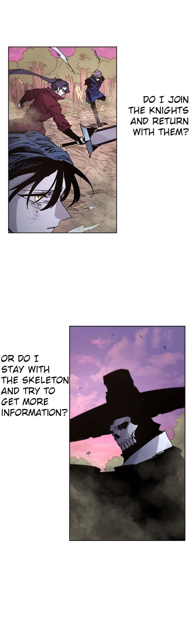 The Ember Knight chapter 41, page 32