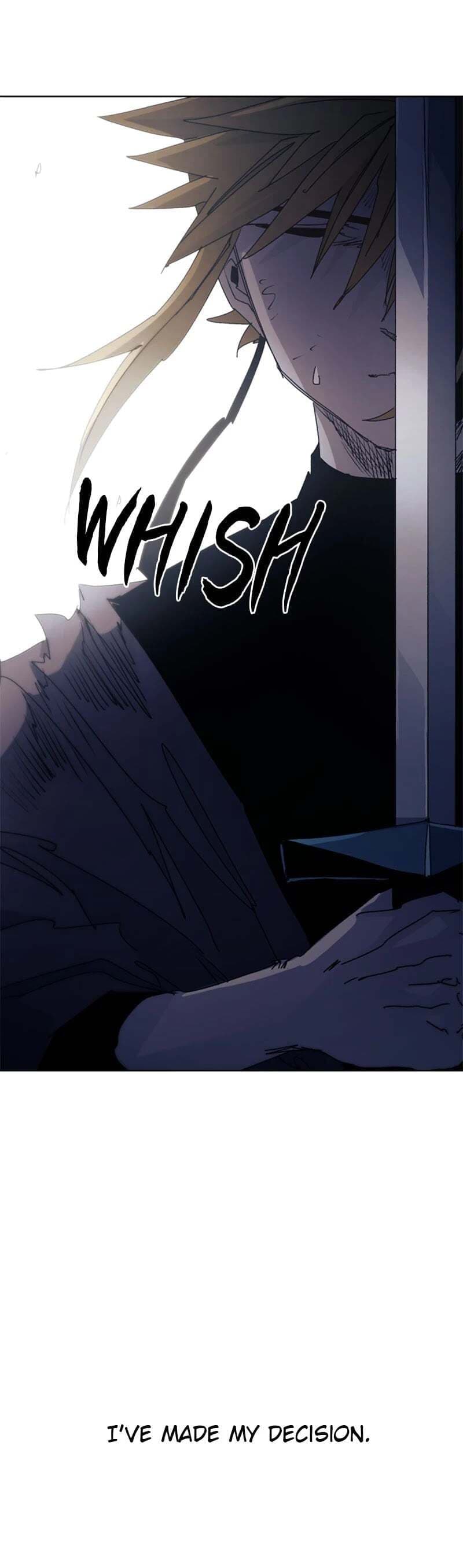 The Ember Knight chapter 41, page 35