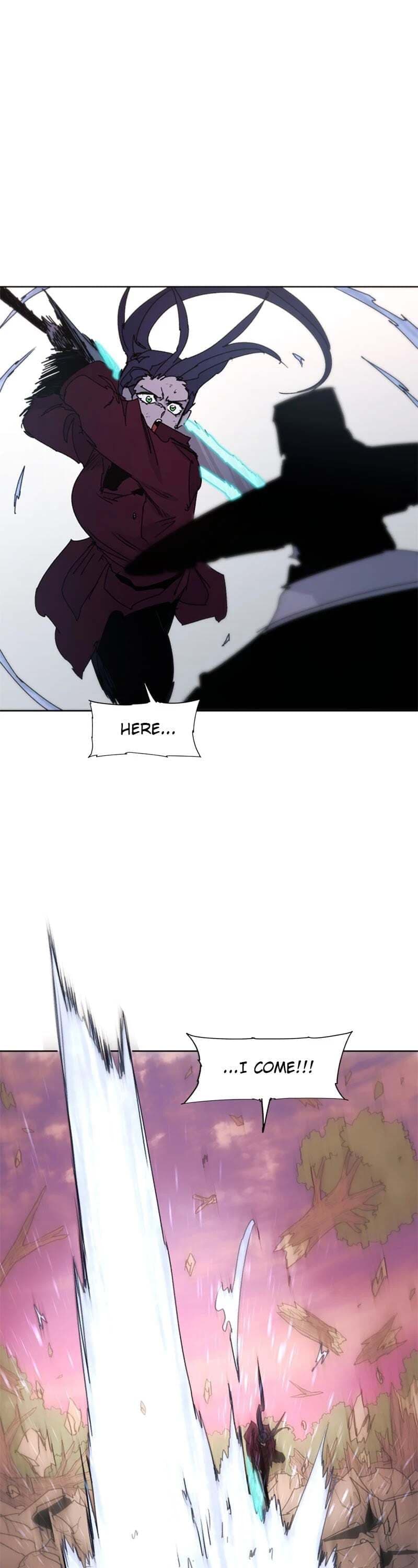 The Ember Knight chapter 42, page 10