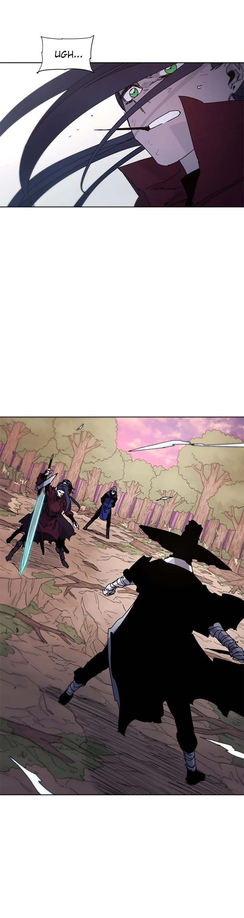 The Ember Knight chapter 42, page 15