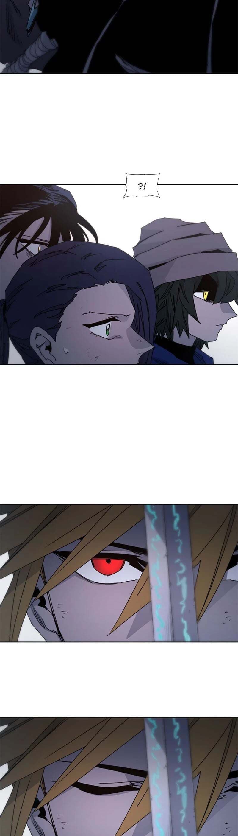 The Ember Knight chapter 42, page 19