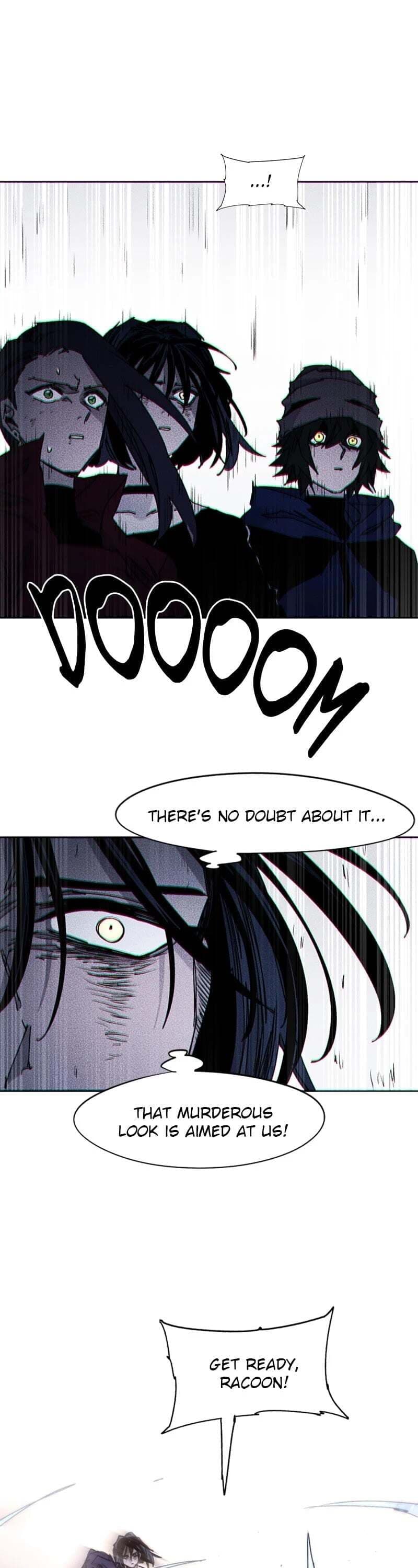 The Ember Knight chapter 42, page 21
