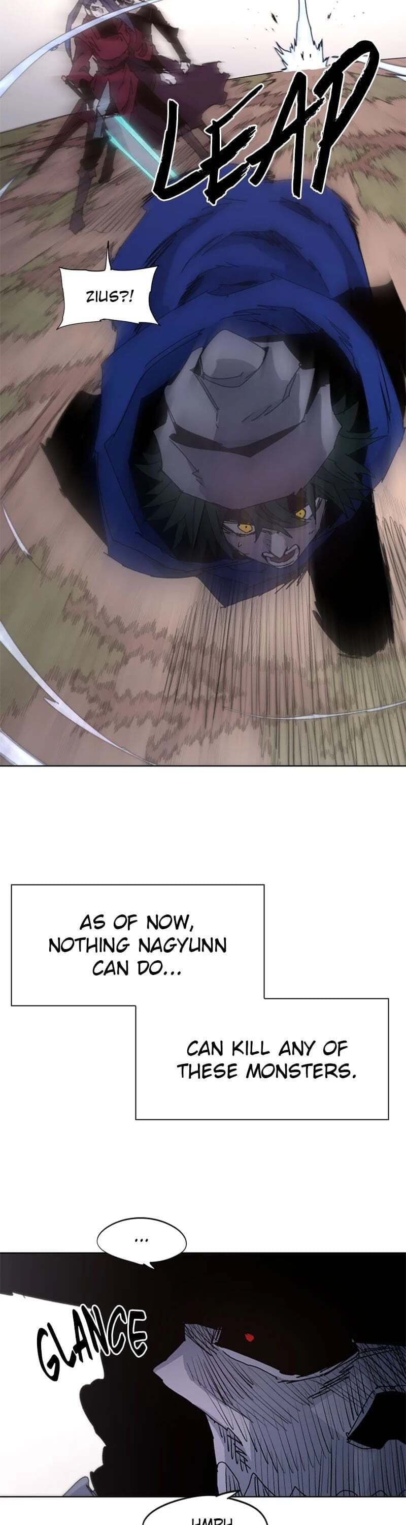 The Ember Knight chapter 42, page 22