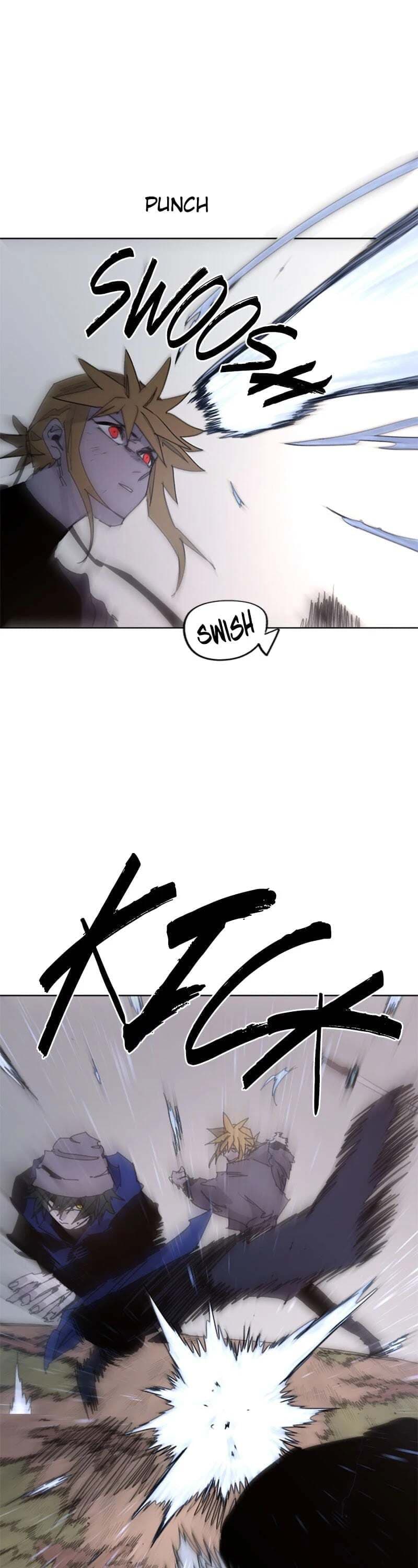 The Ember Knight chapter 42, page 27