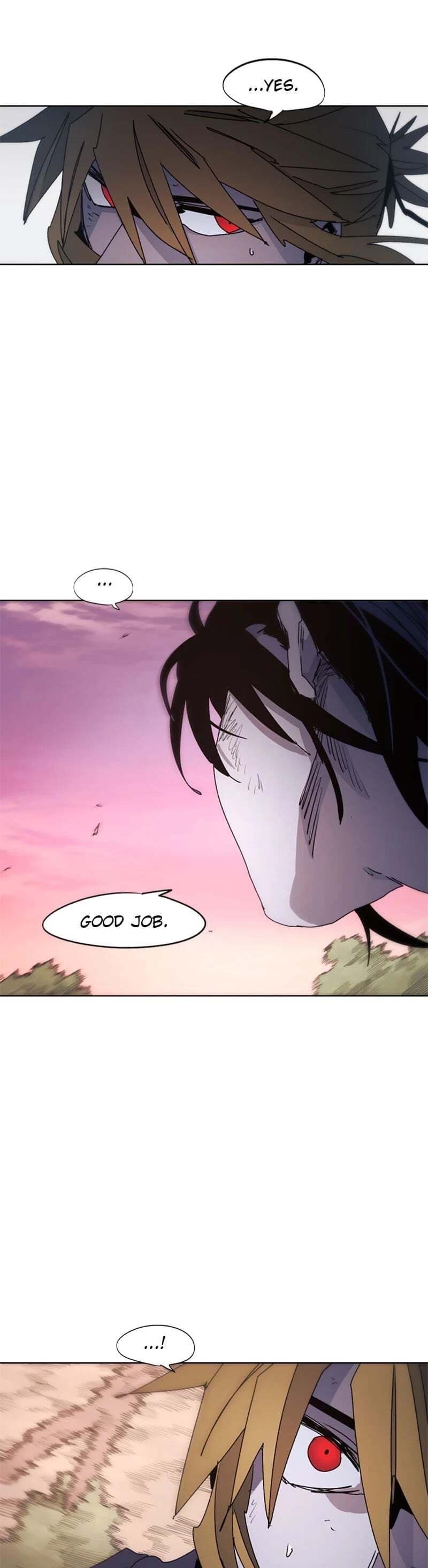 The Ember Knight chapter 42, page 36