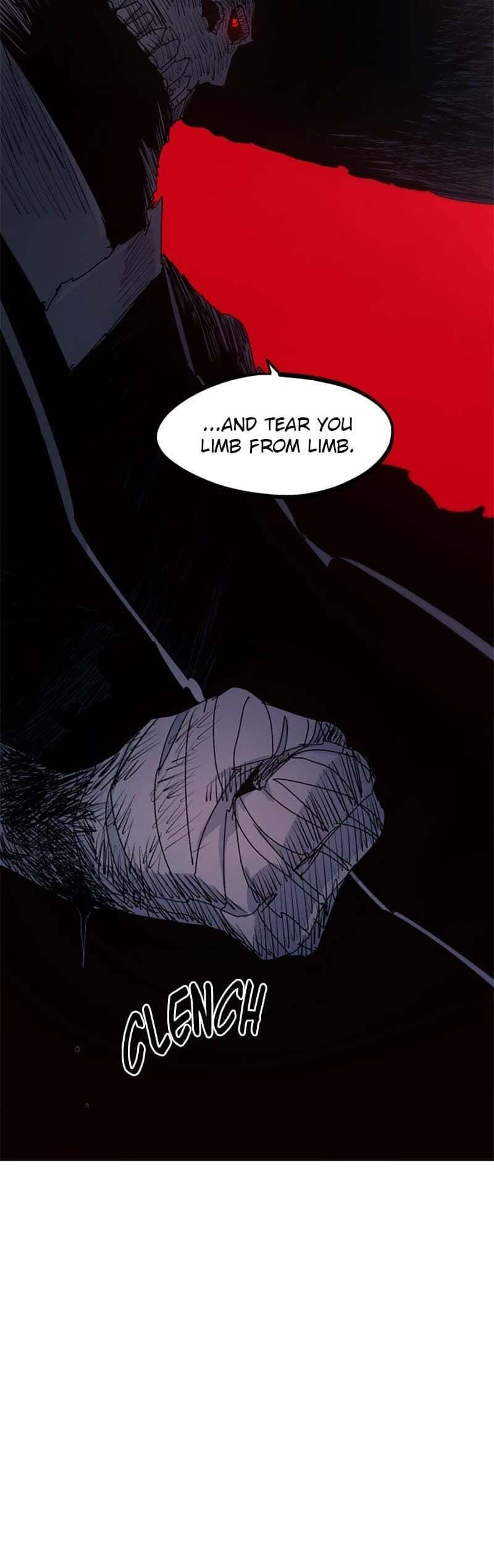 The Ember Knight chapter 42, page 39