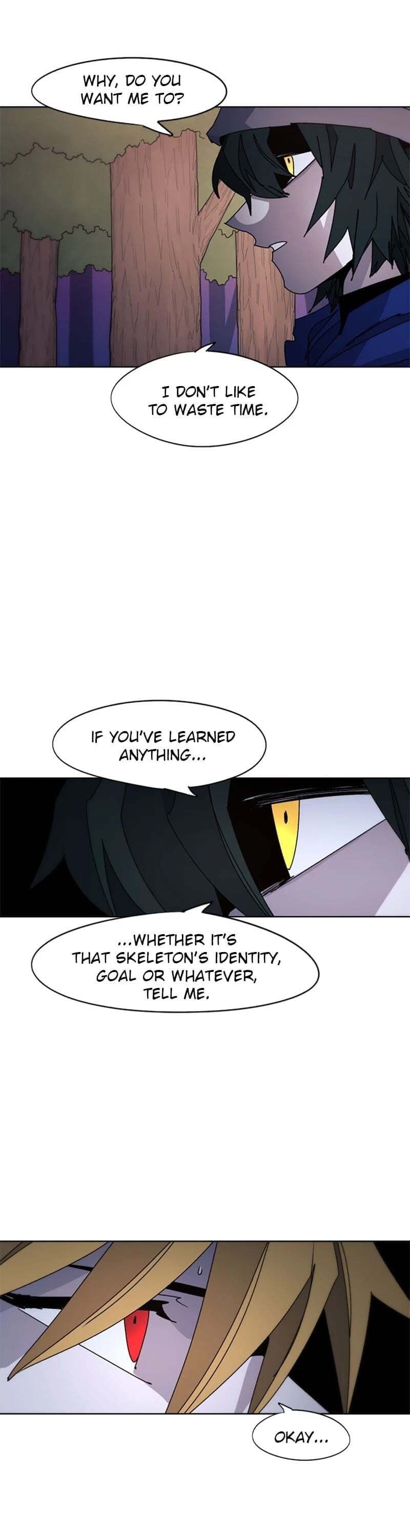 The Ember Knight chapter 43, page 5