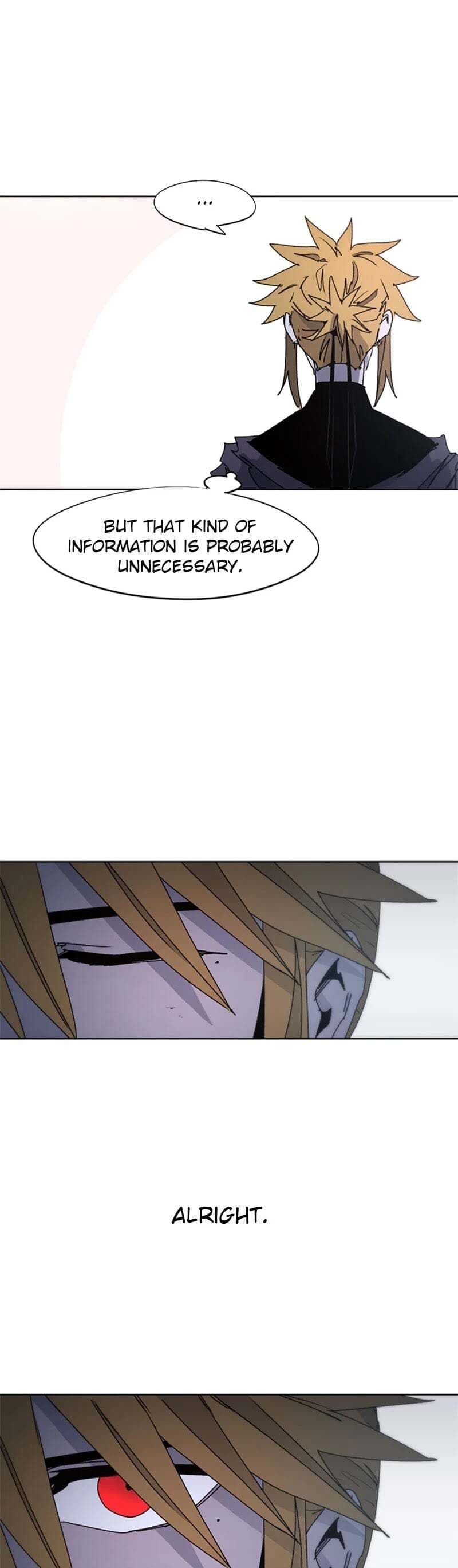 The Ember Knight chapter 43, page 8