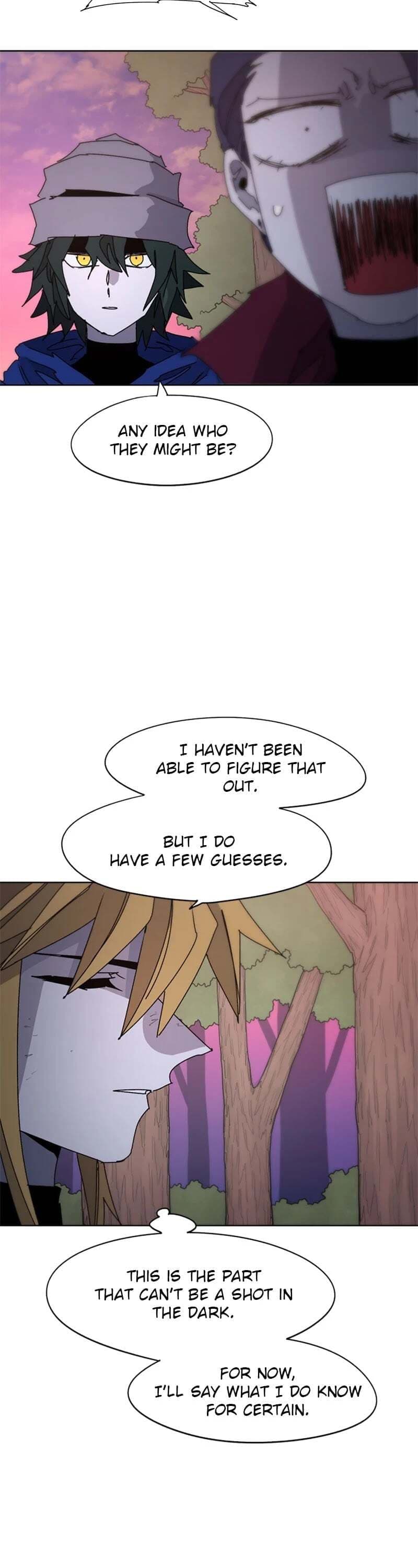 The Ember Knight chapter 43, page 14