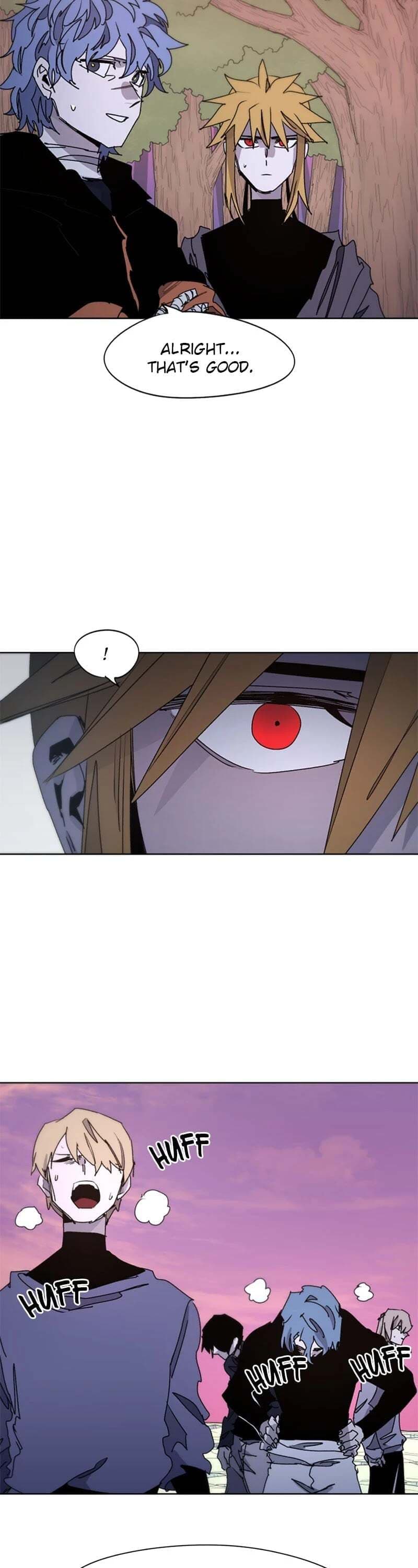 The Ember Knight chapter 43, page 16