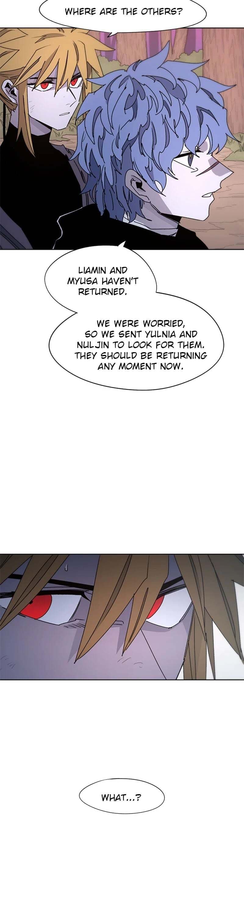 The Ember Knight chapter 43, page 17