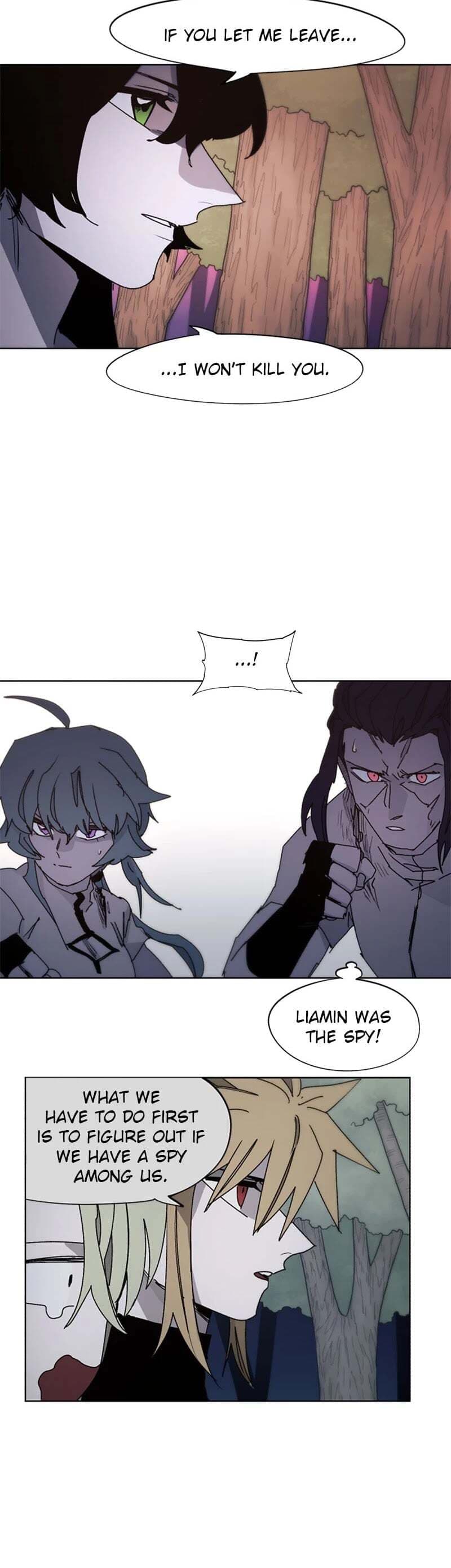 The Ember Knight chapter 43, page 24