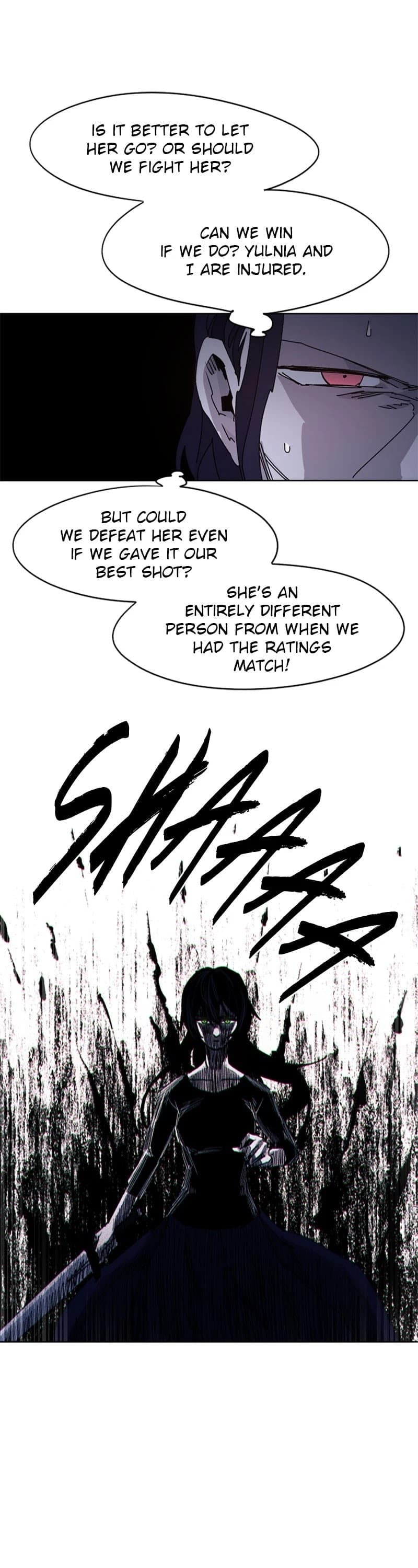 The Ember Knight chapter 43, page 25