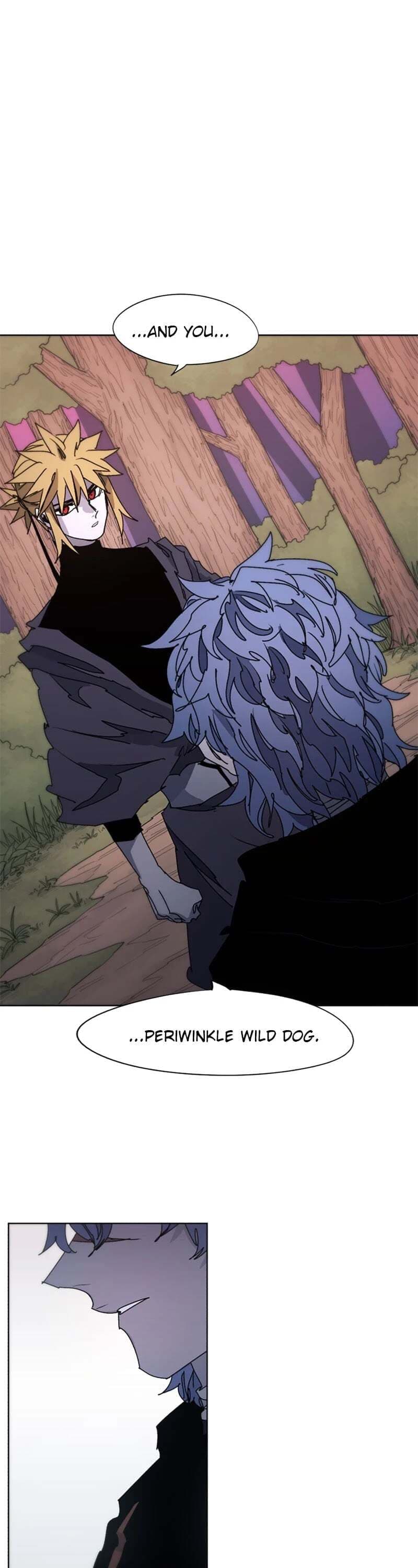 The Ember Knight chapter 44, page 1