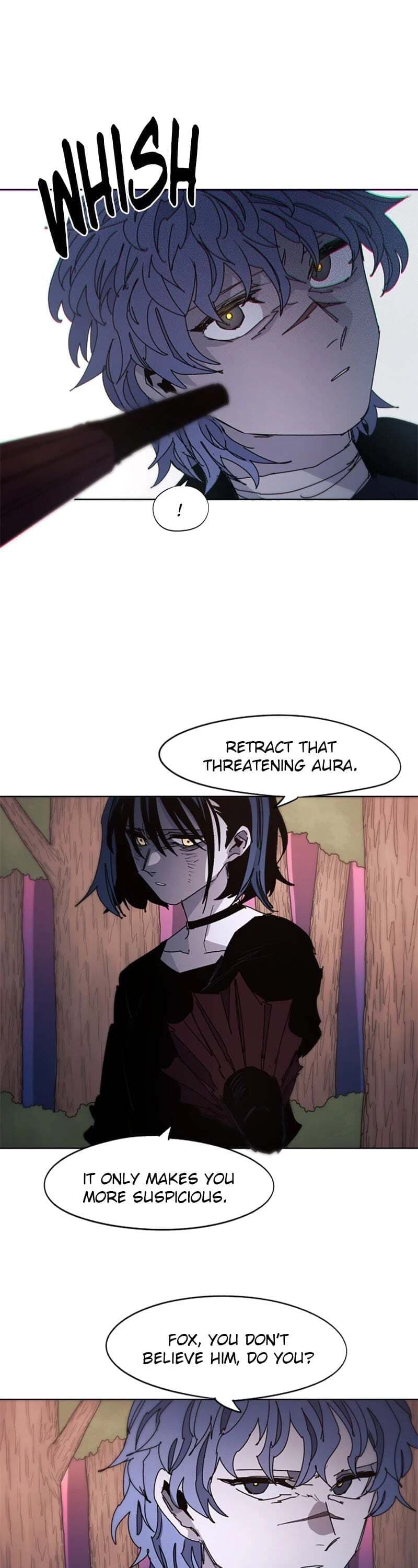 The Ember Knight chapter 44, page 4