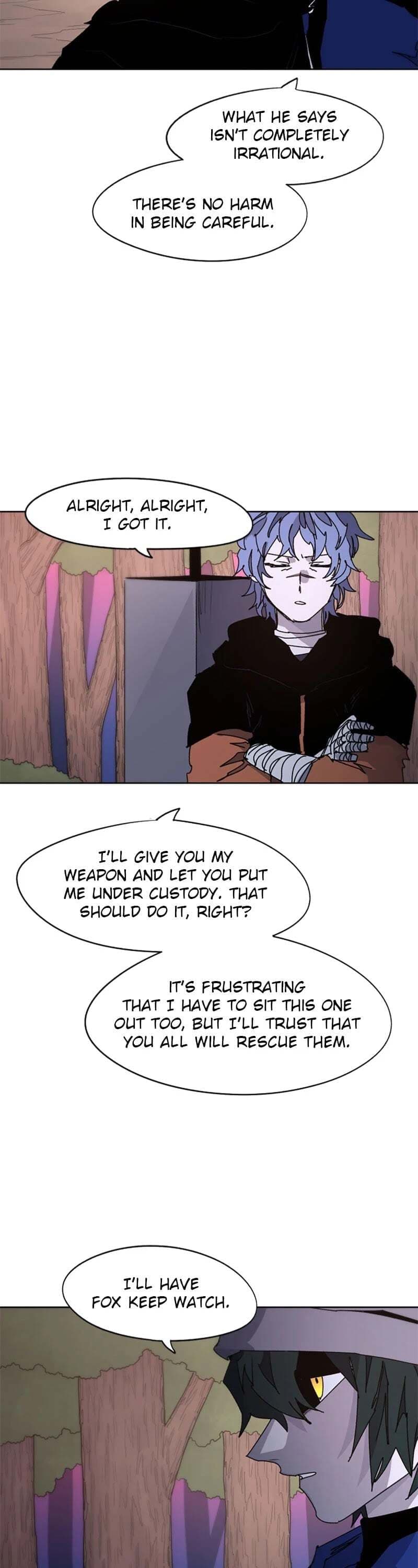 The Ember Knight chapter 44, page 9