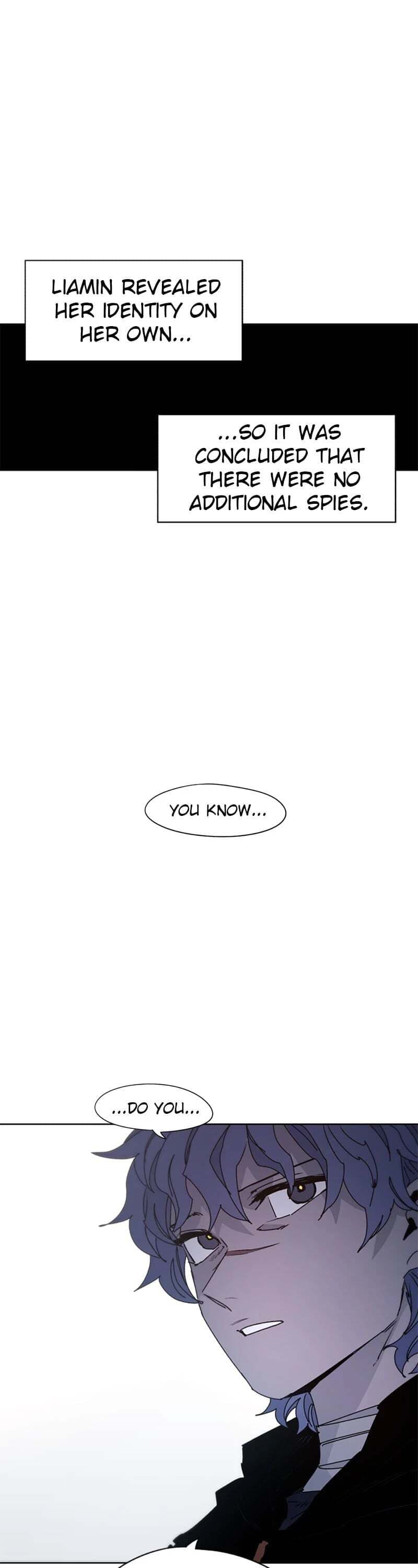 The Ember Knight chapter 44, page 13