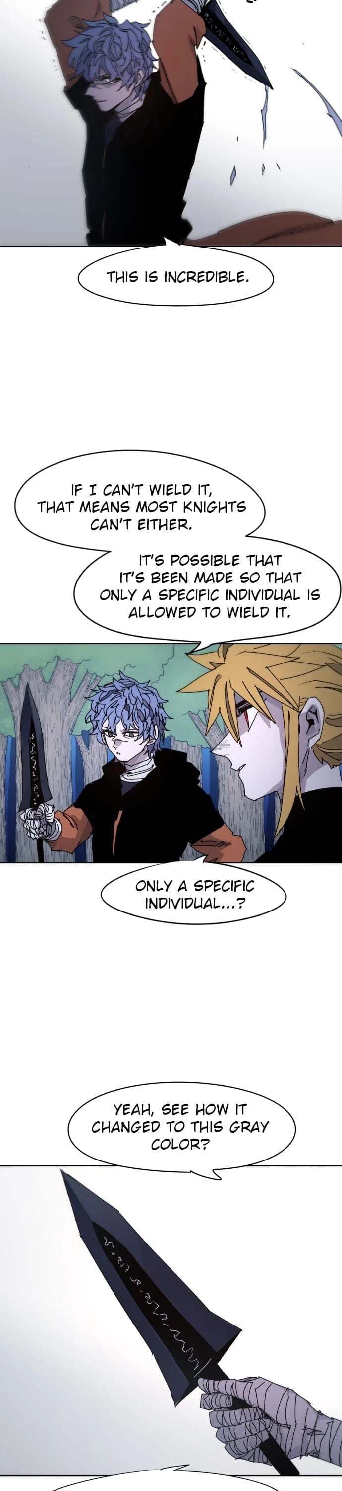 The Ember Knight chapter 44, page 29