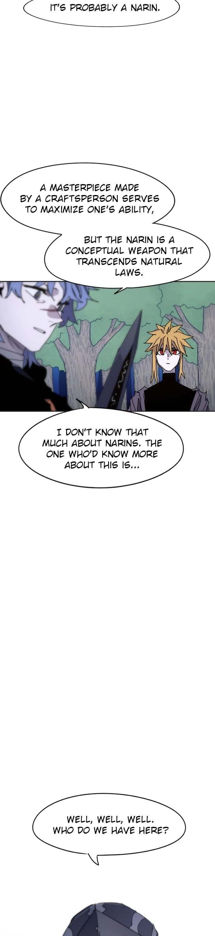 The Ember Knight chapter 44, page 30