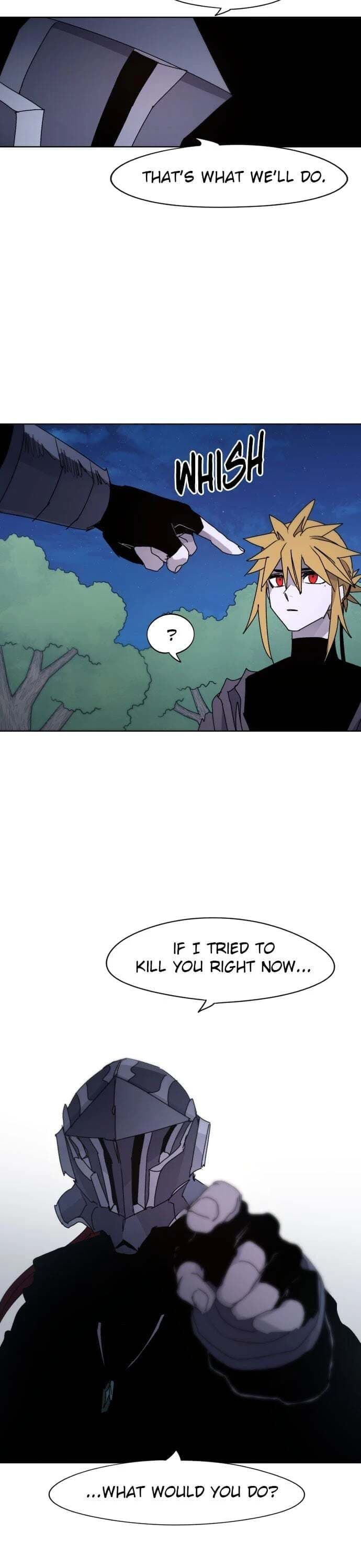The Ember Knight chapter 44, page 32