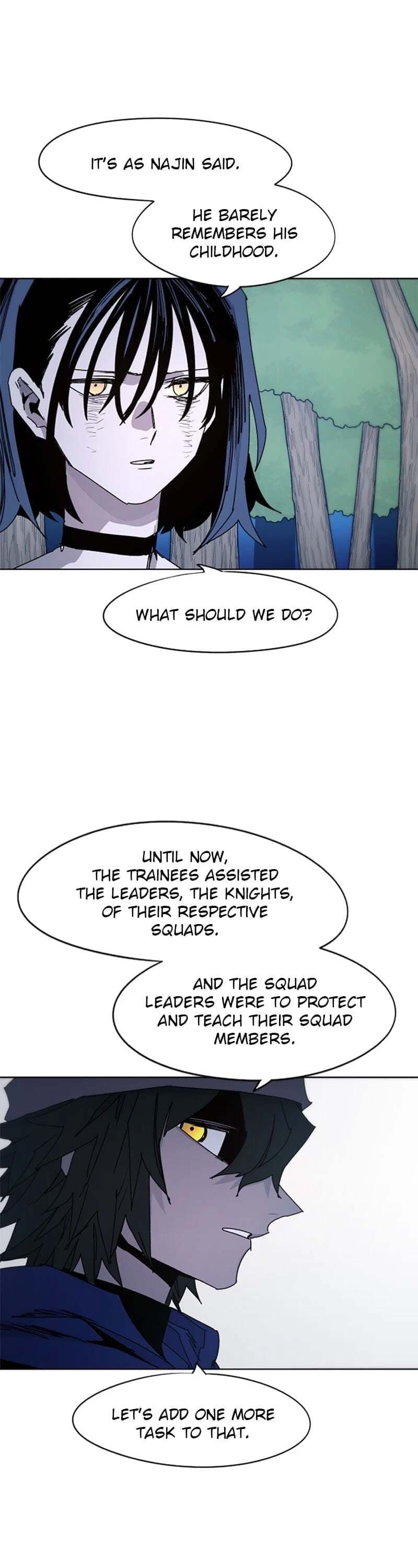 The Ember Knight chapter 45, page 4