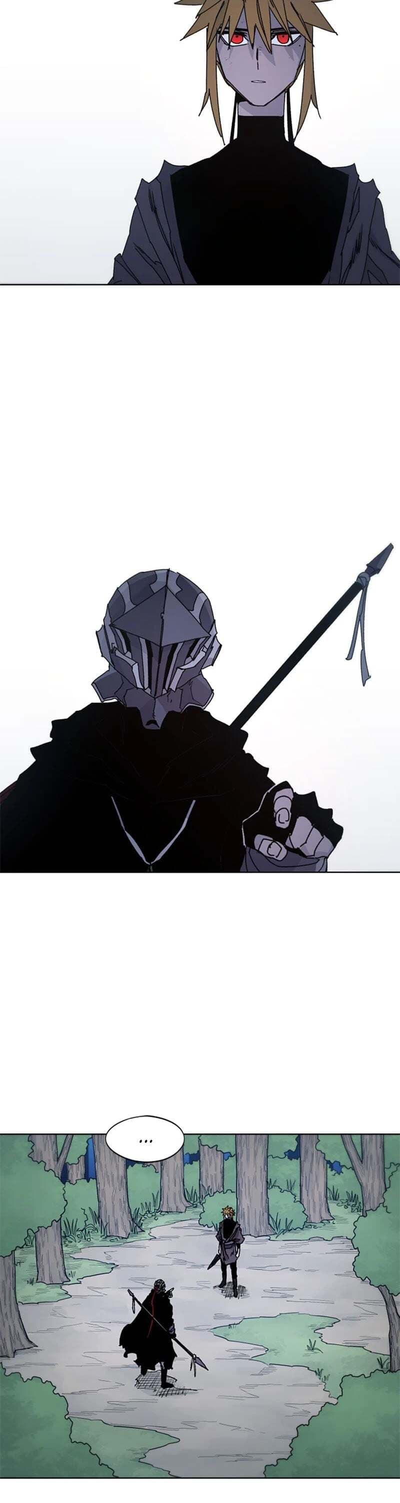The Ember Knight chapter 45, page 6