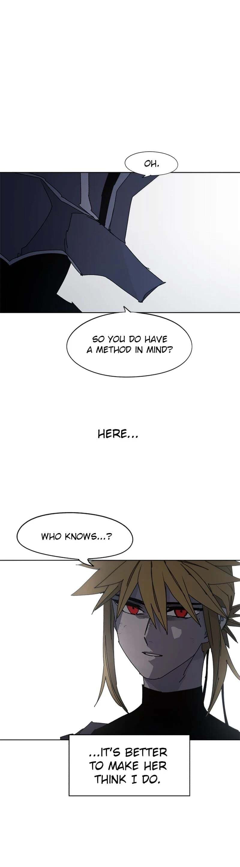The Ember Knight chapter 45, page 12