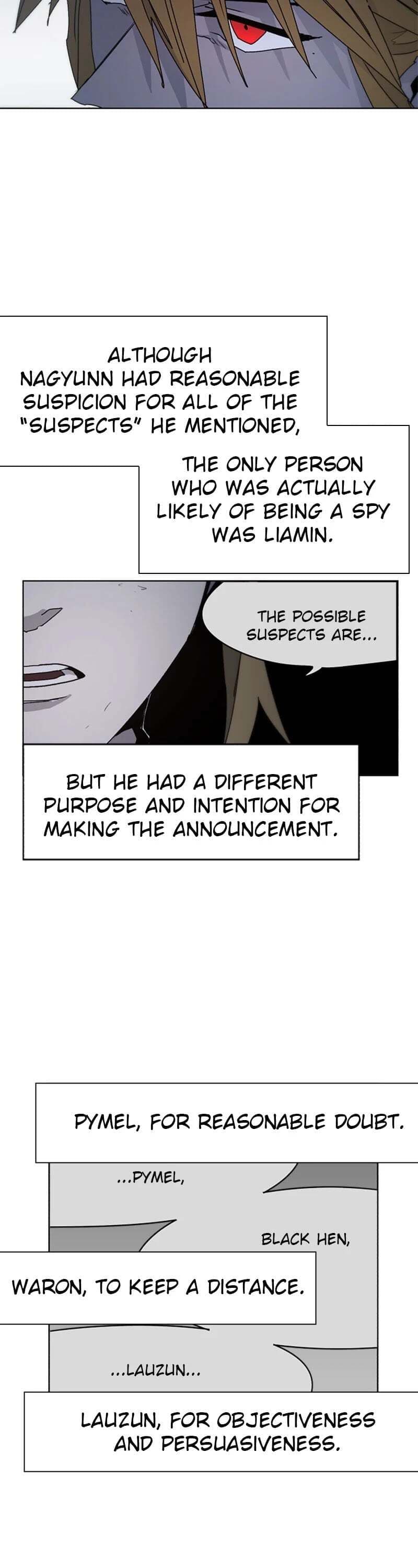 The Ember Knight chapter 45, page 16