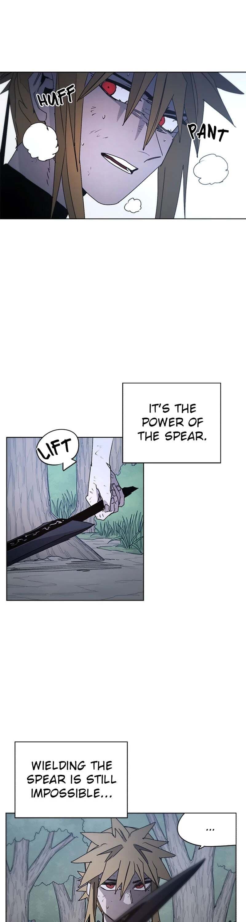 The Ember Knight chapter 46, page 5