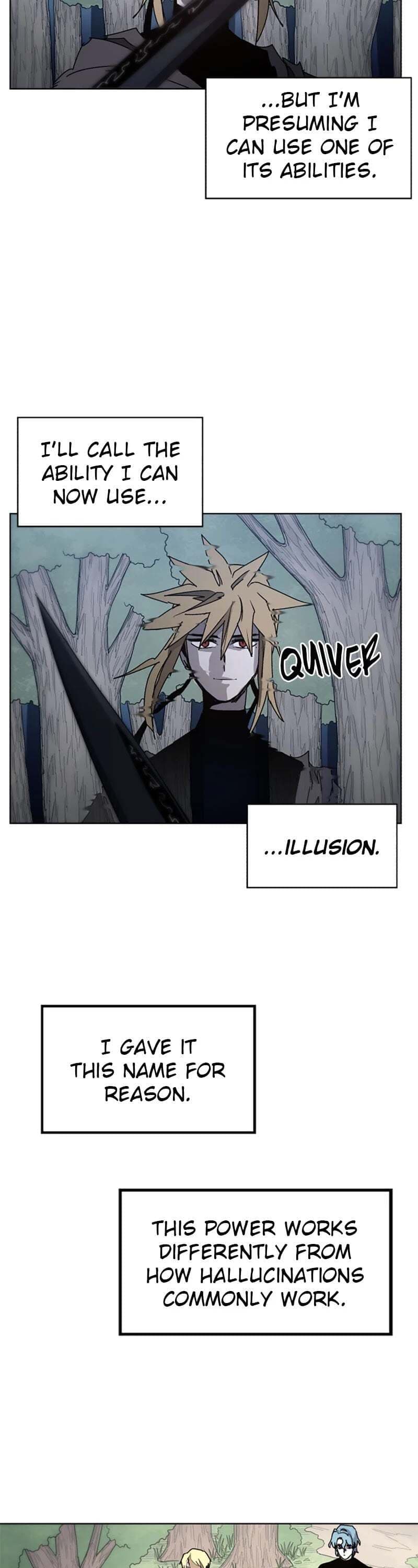 The Ember Knight chapter 46, page 6